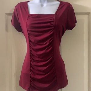 New York and Company ladies top